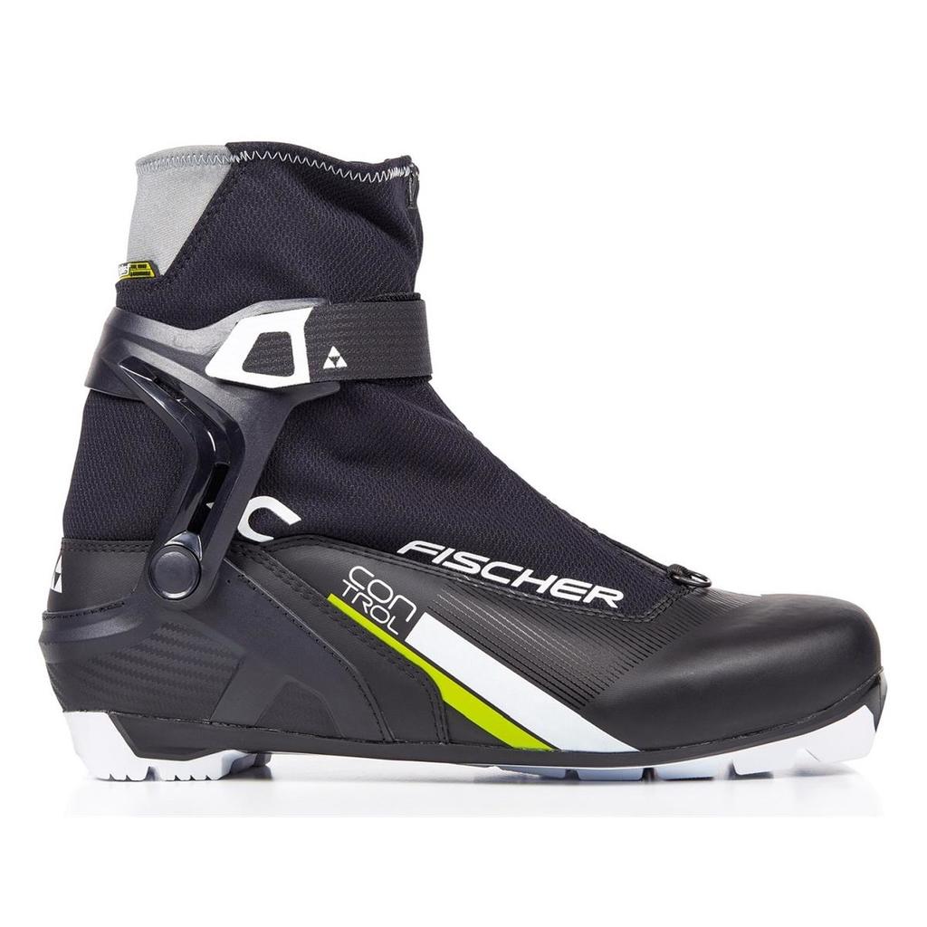 Langlaufschuhe Fischer XC Control