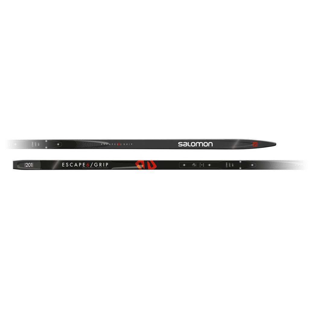 BIG SALE Salomon Escape 6 Grip
