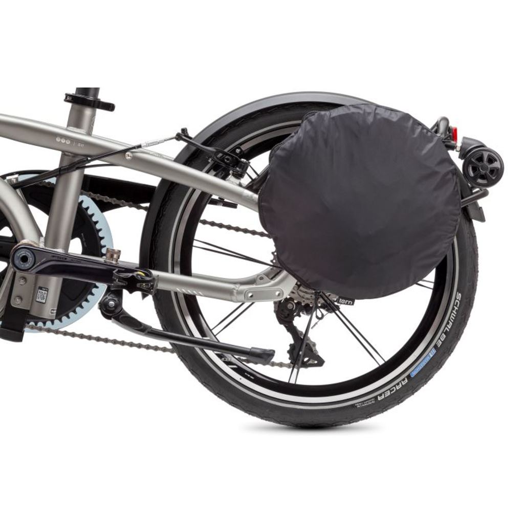 Fahrradzubehör Tern PopCover™