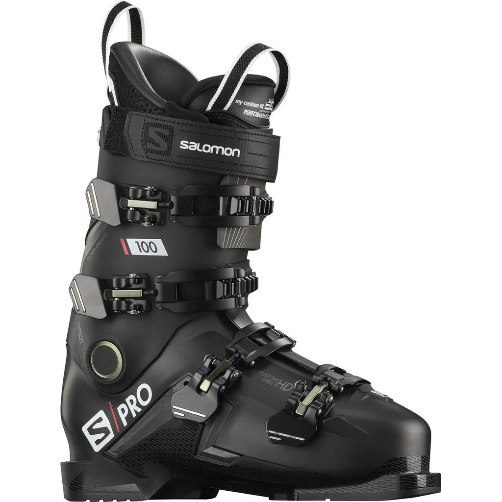 Salomon S Pro 100