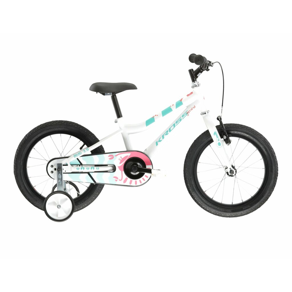 Kinderräder Kross Mini 3.0