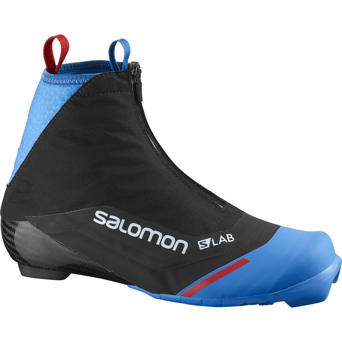 Langlaufschuhe Salomon S/LAB Carbon CL Prolink