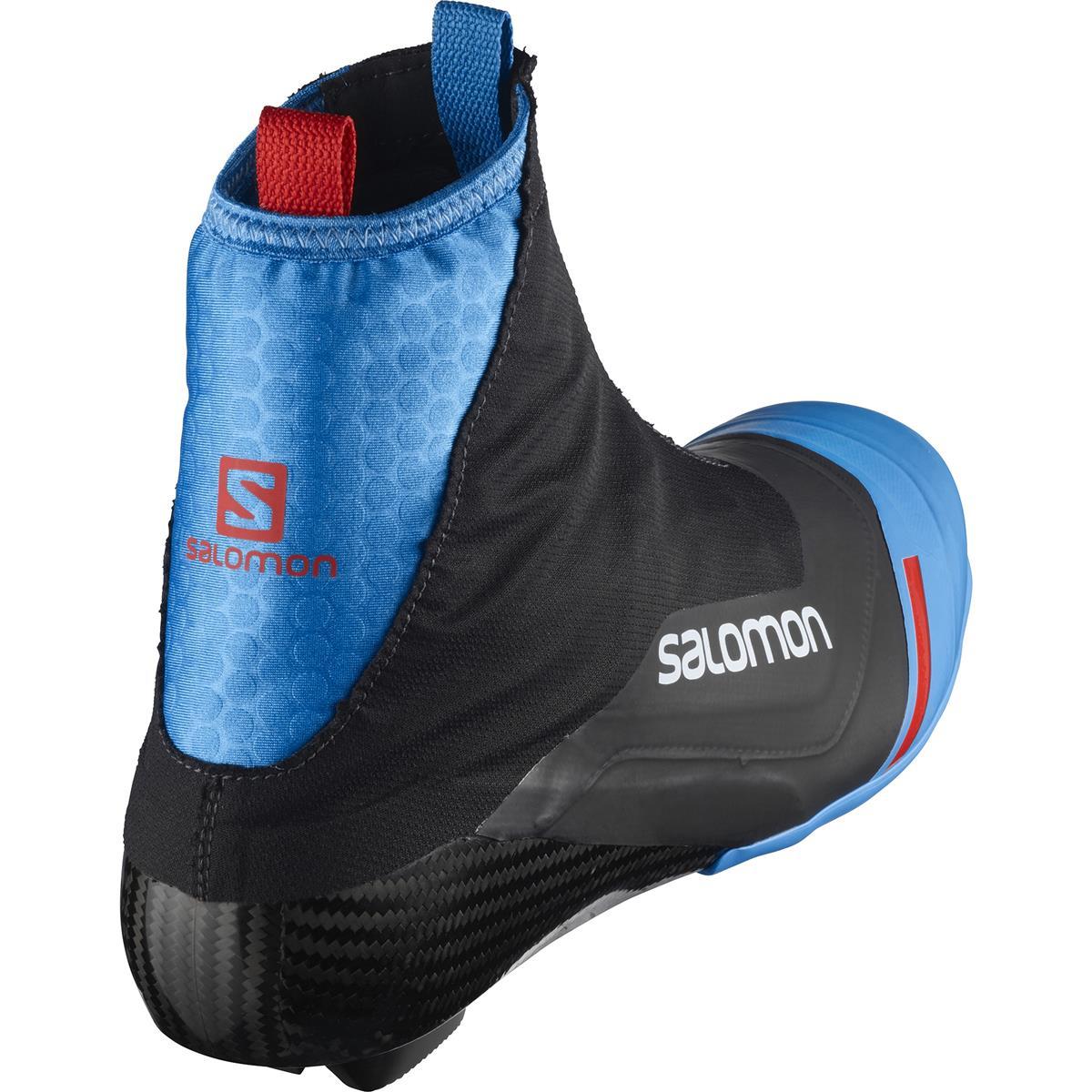 Langlaufschuhe Salomon S/LAB Carbon CL Prolink