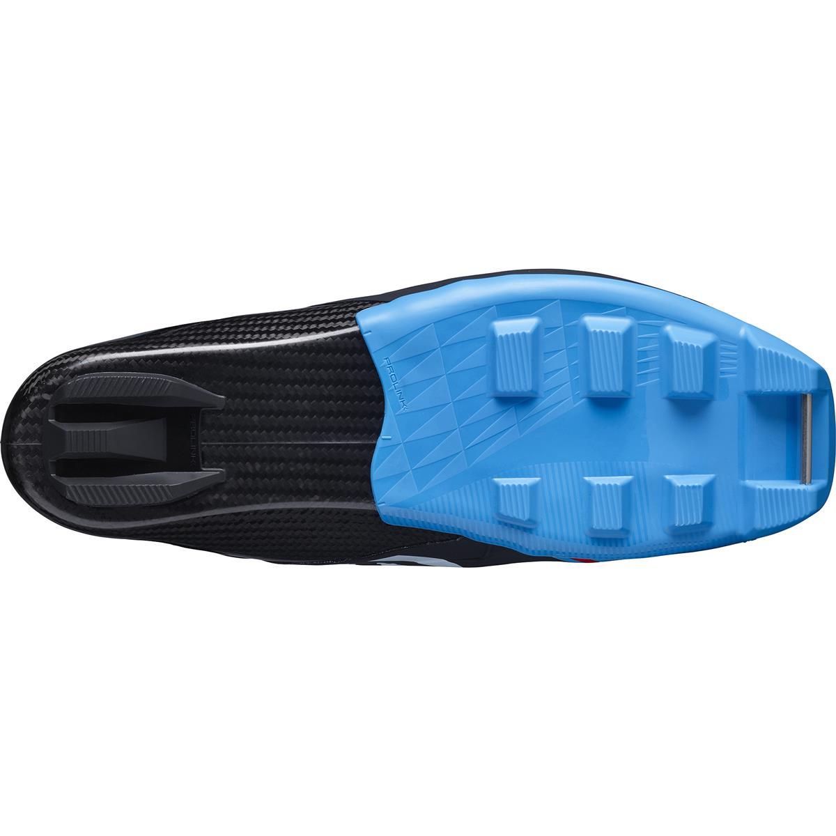 Langlaufschuhe Salomon S/LAB Carbon CL Prolink