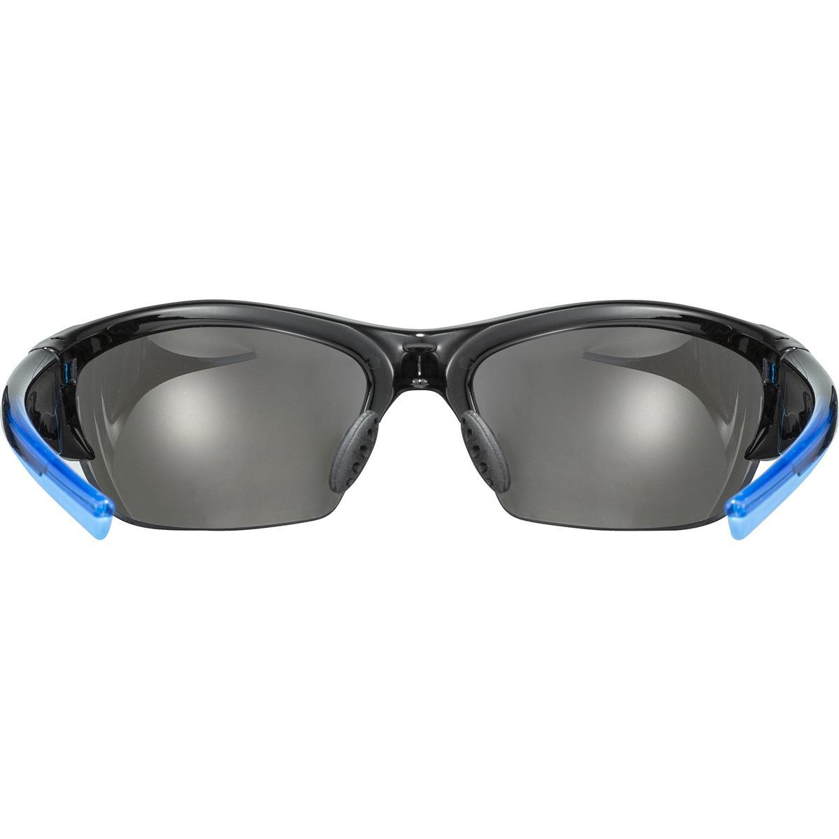 Radbrille Uvex Blaze III