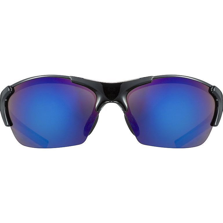 Radbrille Uvex Blaze III