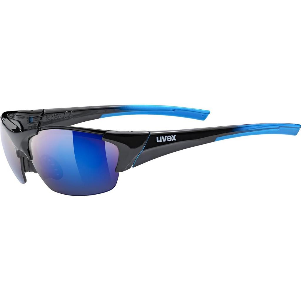 Radbrille Uvex Blaze III