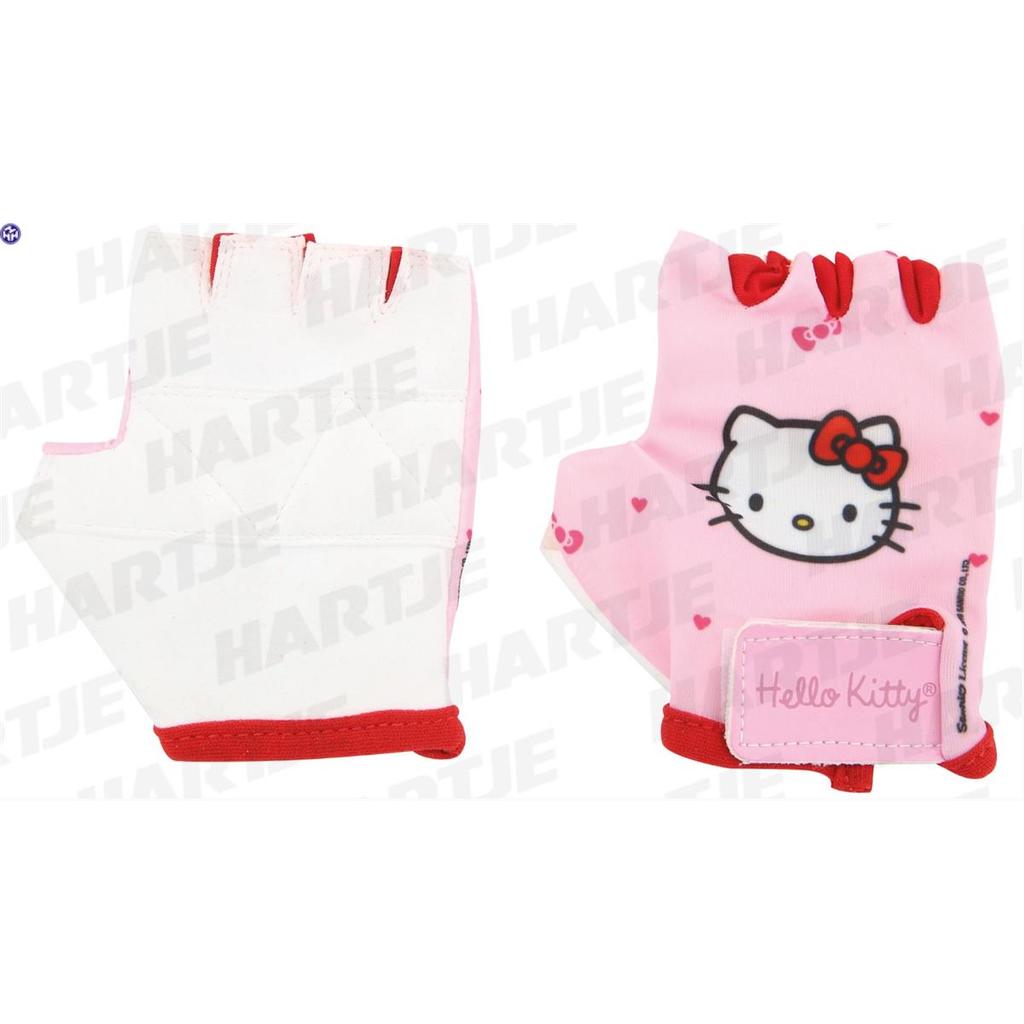 Bike Fashion Hello Kitty