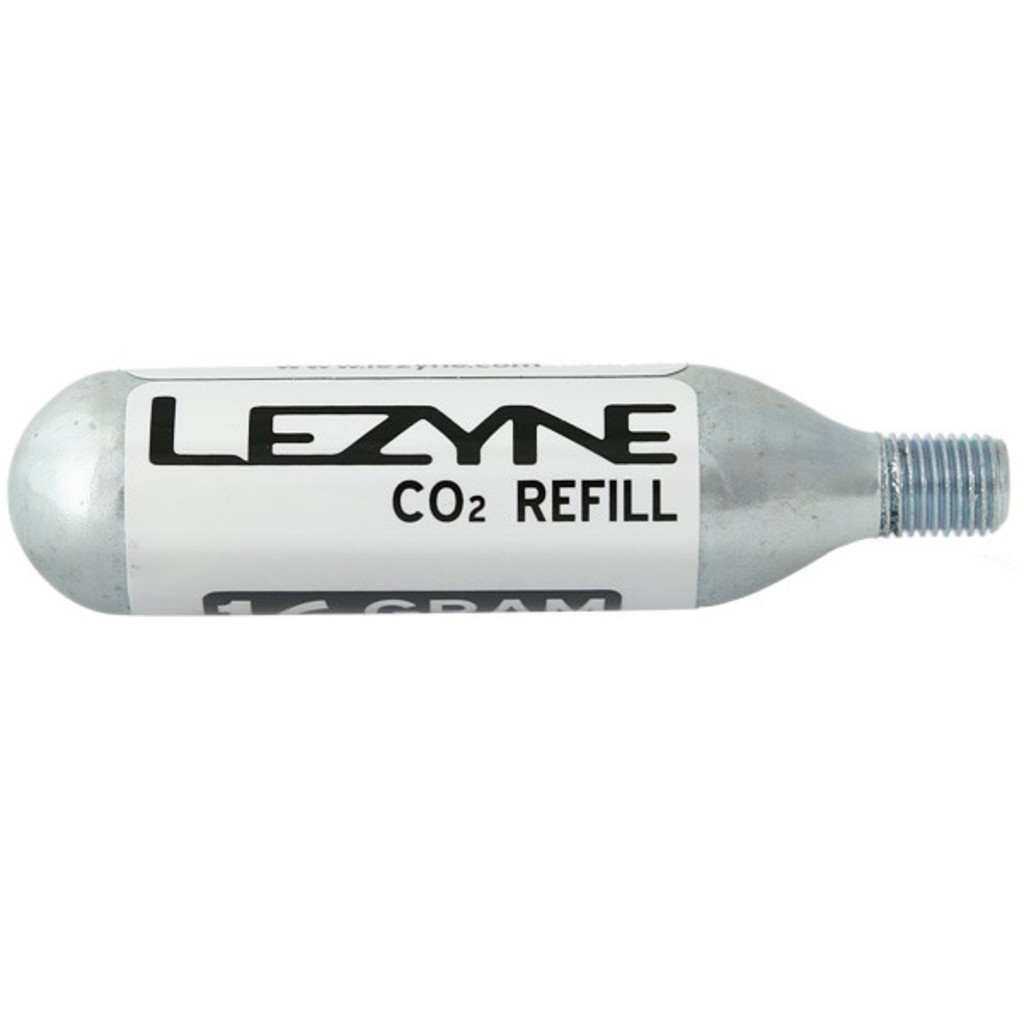 Lezyne Bombička C02 25g