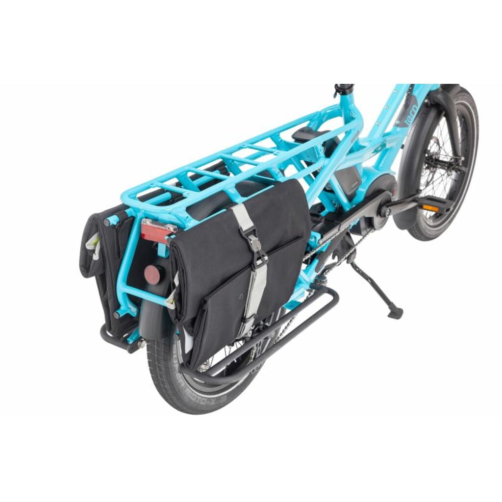 Fahrradtaschen Tern Cargo Hold 37™ Panniers 