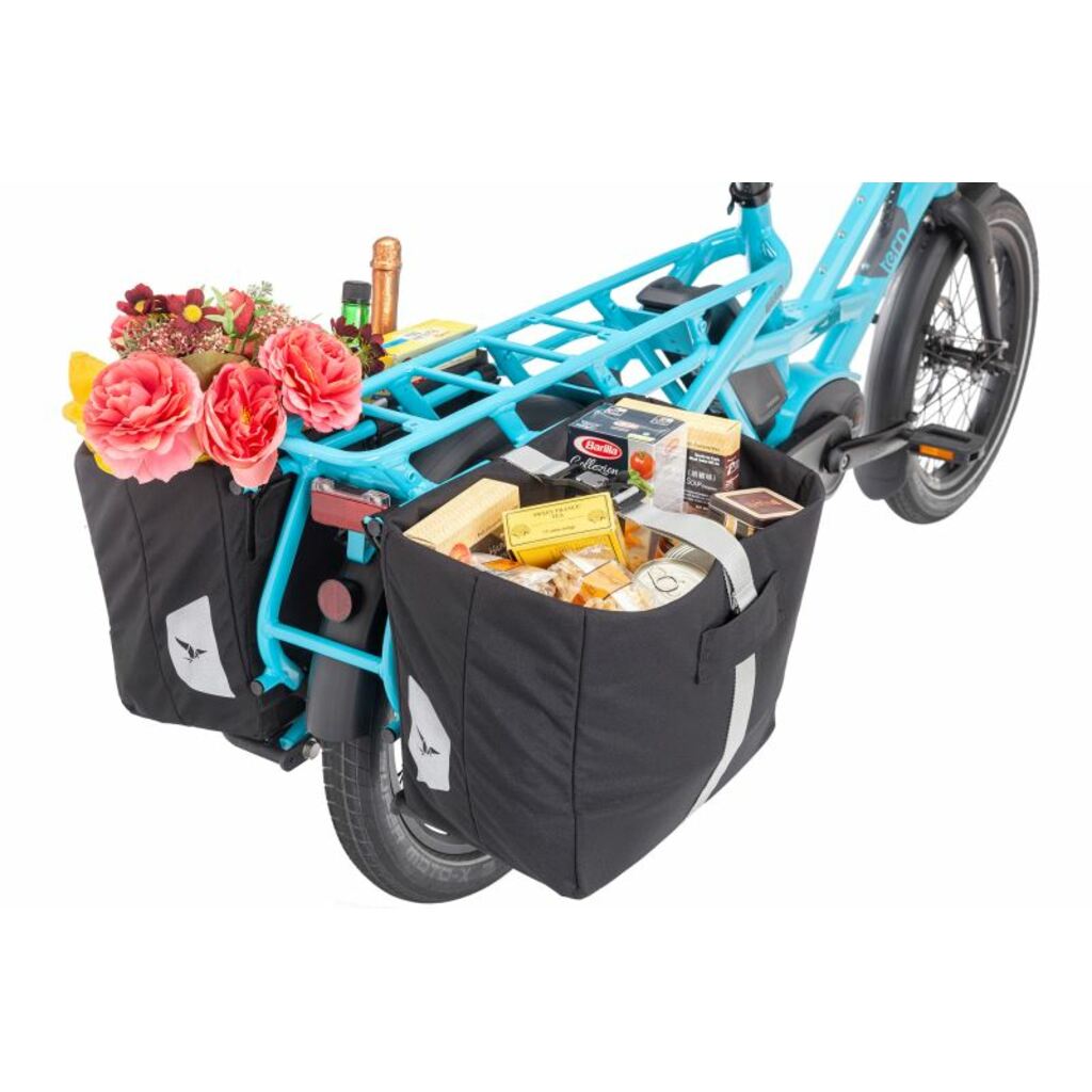 Fahrradtaschen Tern Cargo Hold 37™ Panniers 