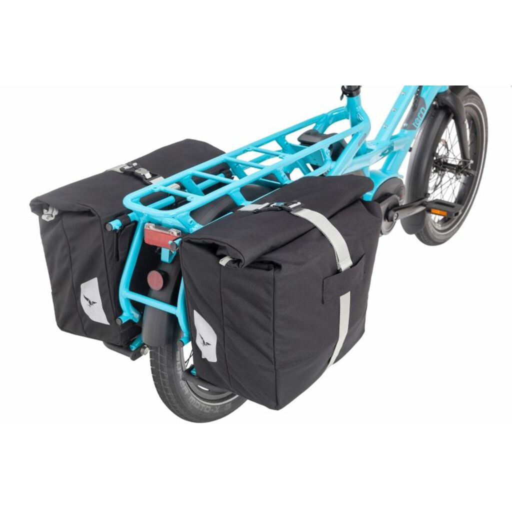 Fahrradtaschen Tern Cargo Hold 37™ Panniers 