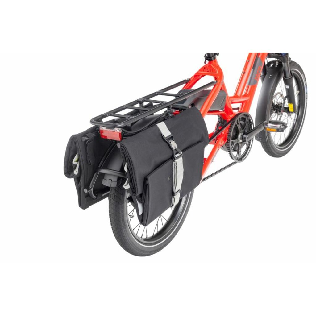 Fahrradtaschen Tern Cargo Hold 37™ Panniers 
