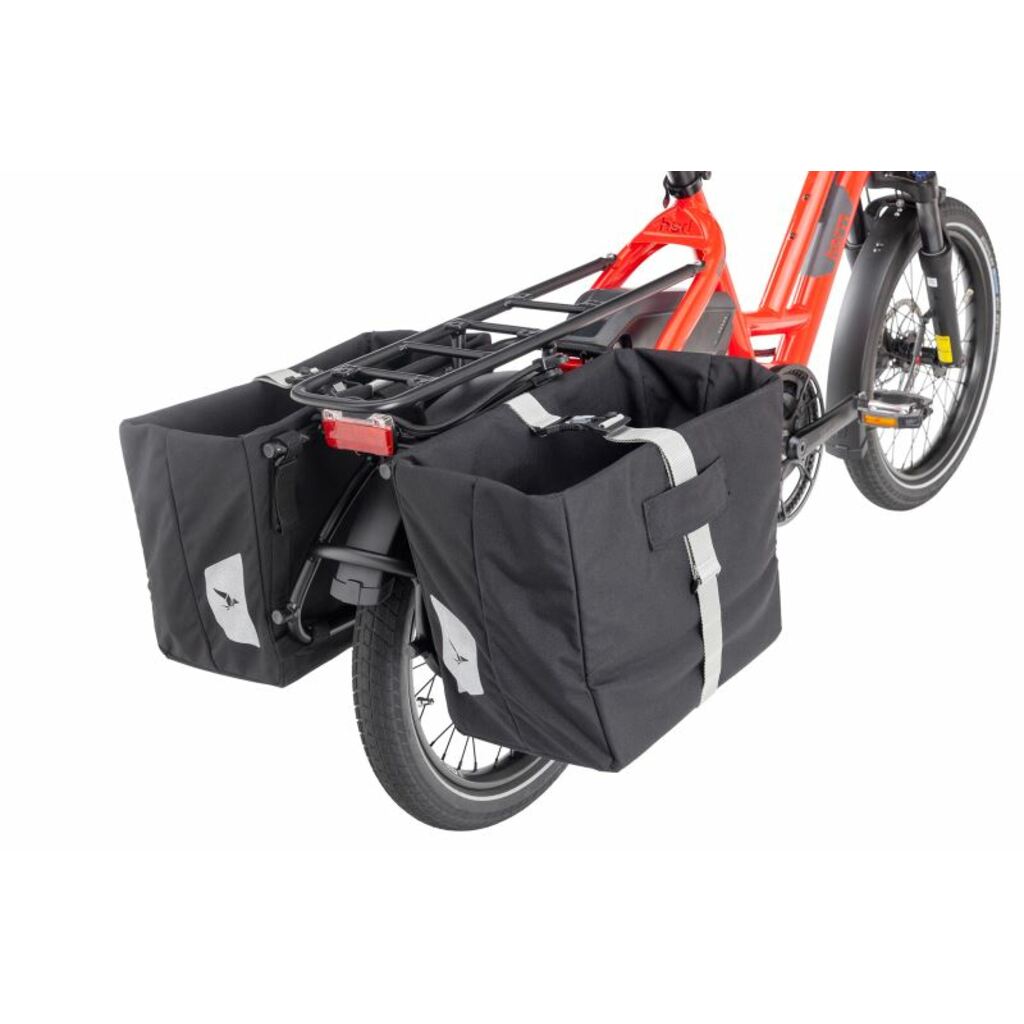 Fahrradtaschen Tern Cargo Hold 37™ Panniers 