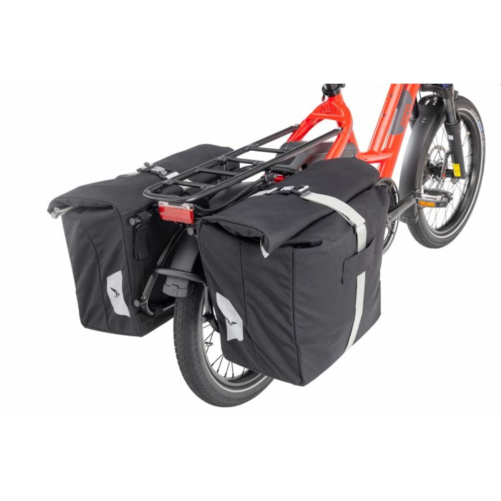 Fahrradtaschen Tern Cargo Hold 37™ Panniers 