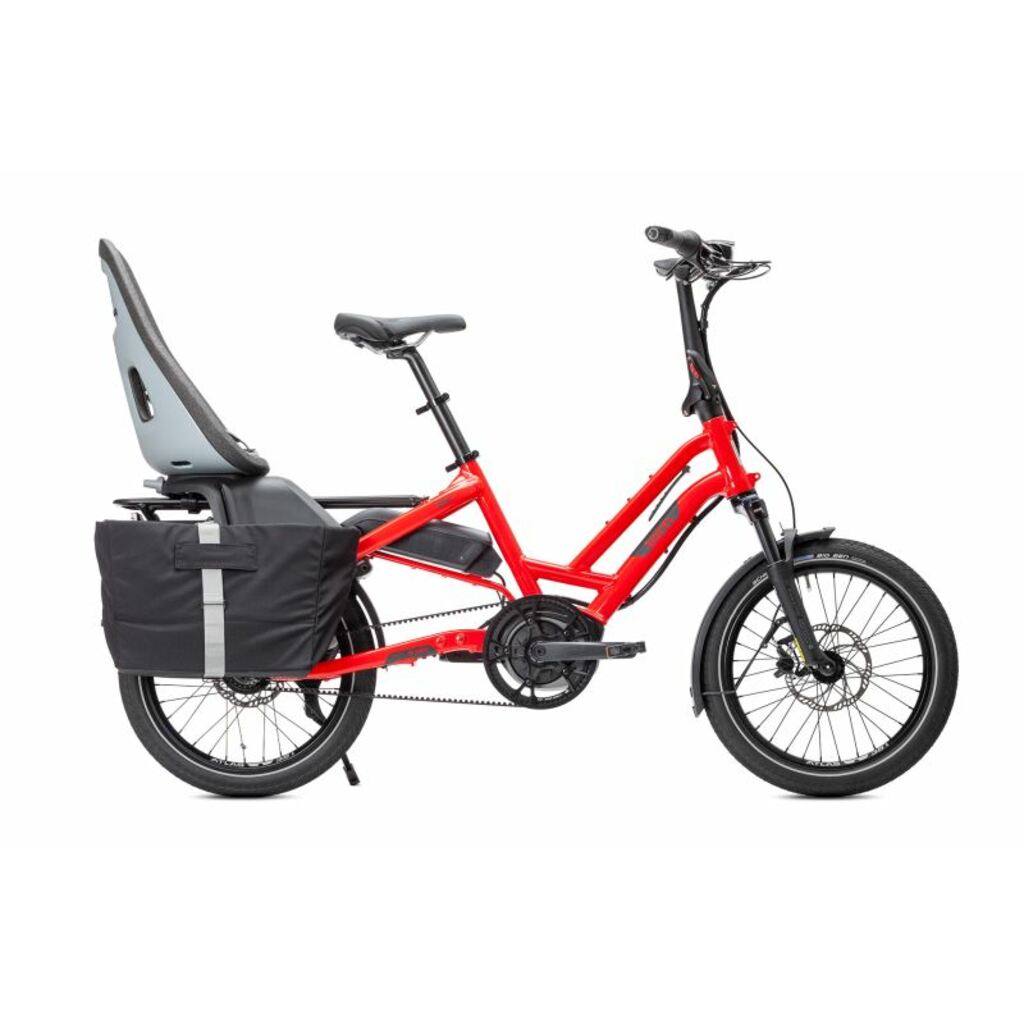 Fahrradtaschen Tern Cargo Hold 37™ Panniers 