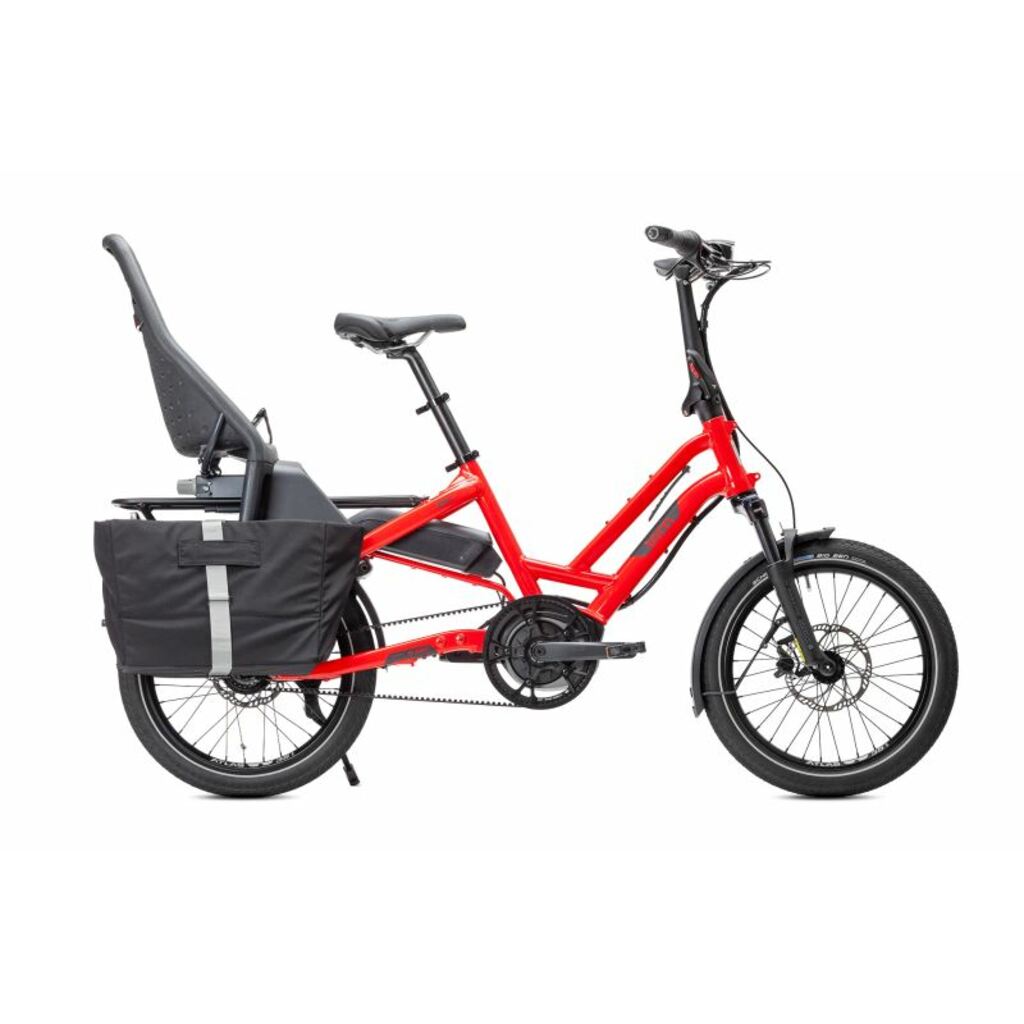 Fahrradtaschen Tern Cargo Hold 37™ Panniers 