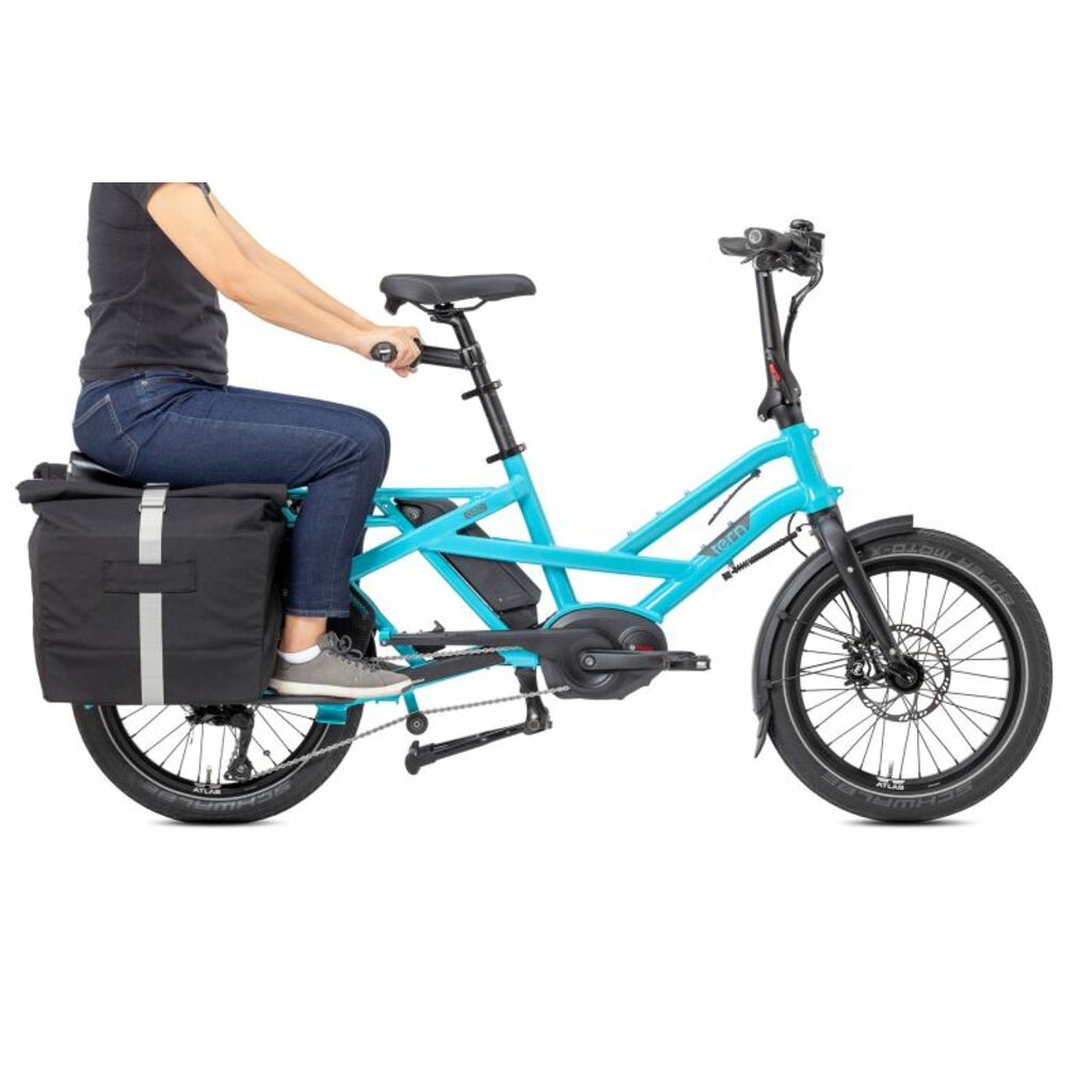 Fahrradtaschen Tern Cargo Hold 37™ Panniers 