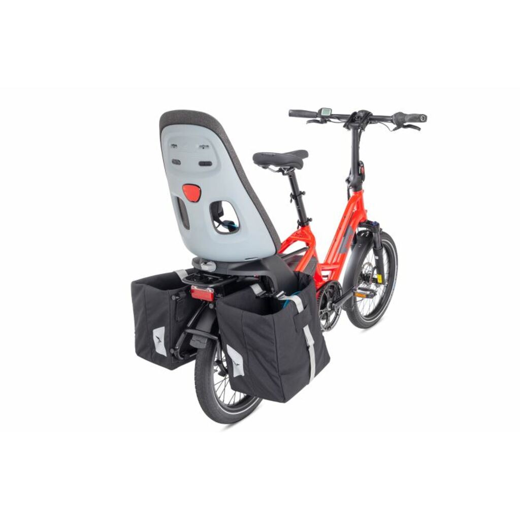 Fahrradtaschen Tern Cargo Hold 37™ Panniers 
