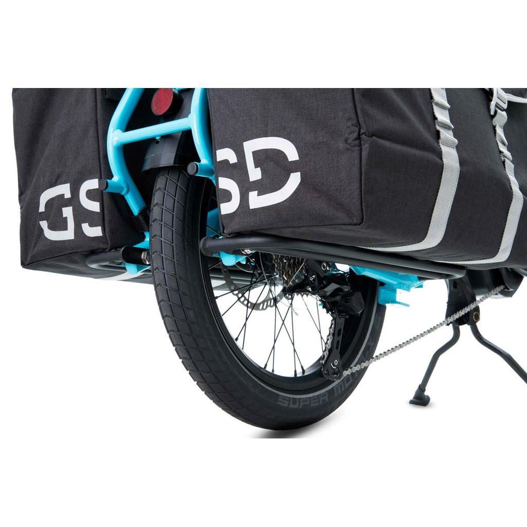 Fahrradzubehör Tern Sidekick™ Lower Deck