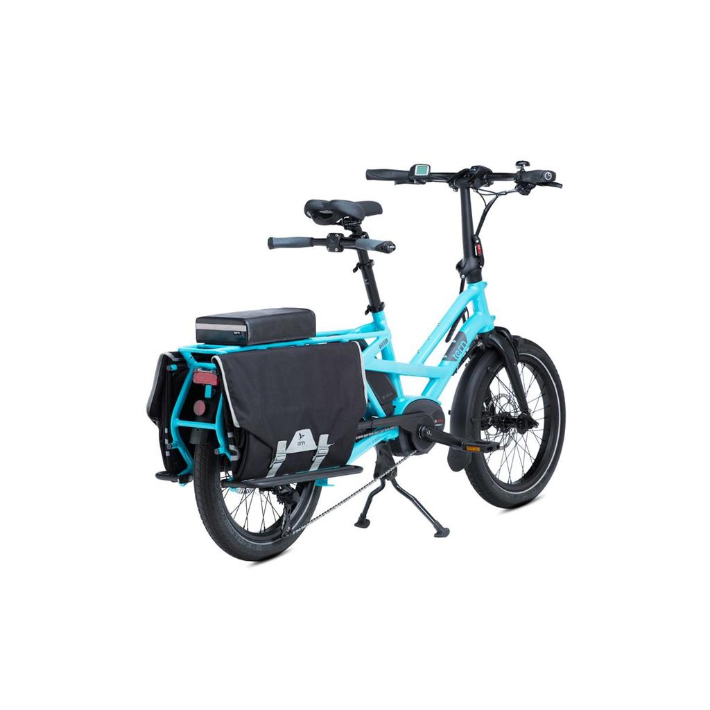 Fahrradzubehör Tern Sidekick™ Bars