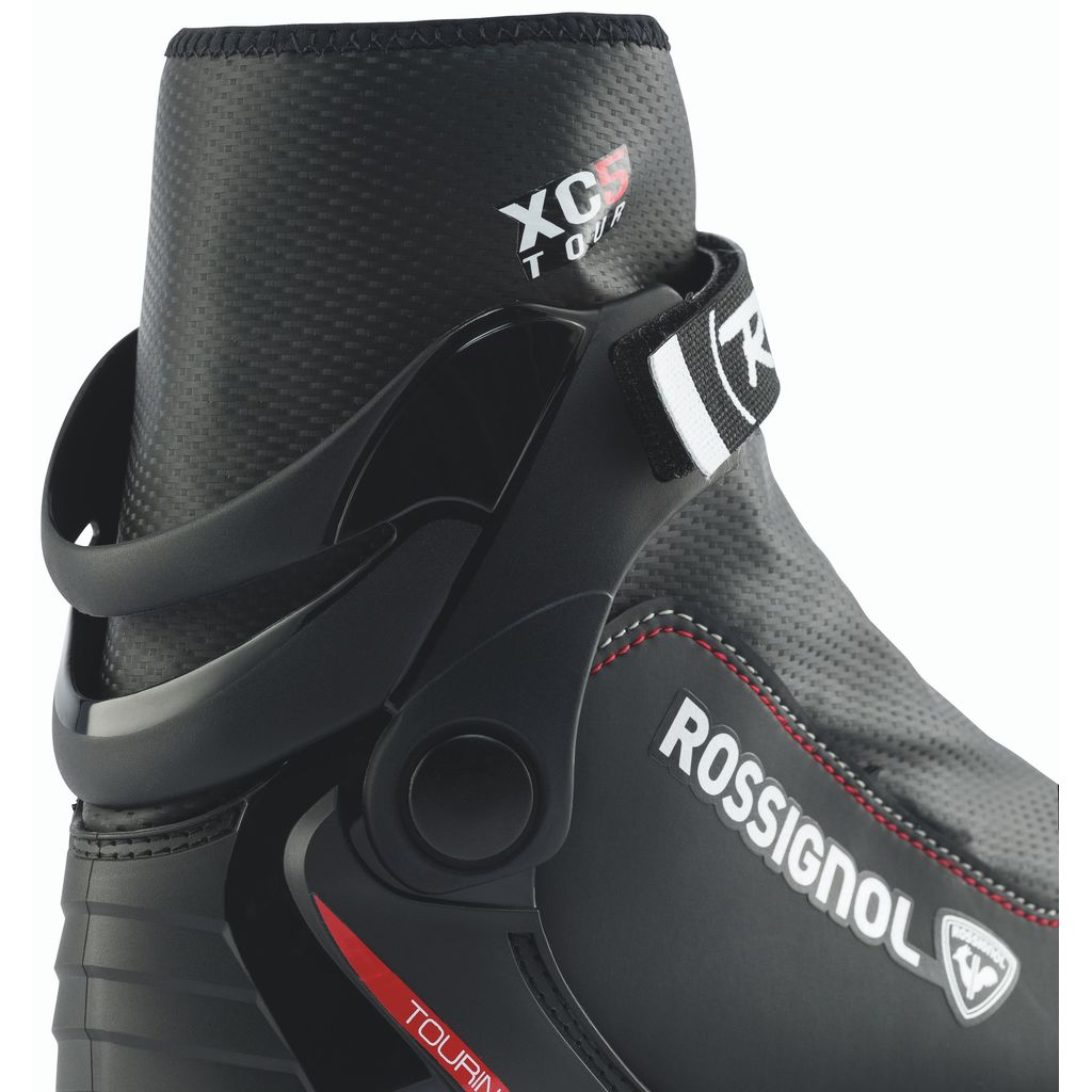 Langlaufschuhe Rossignol XC-5