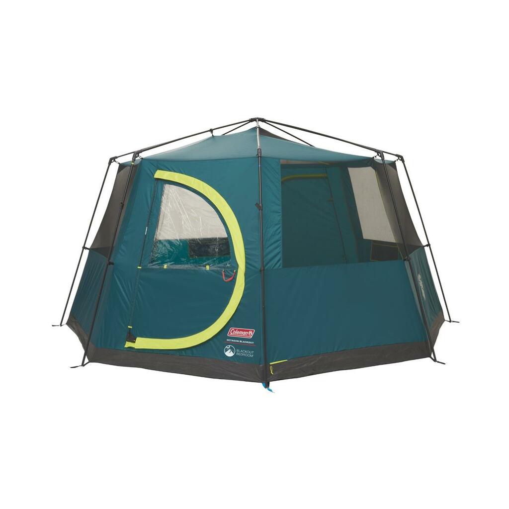 Zelte Coleman Octagon BlackOut
