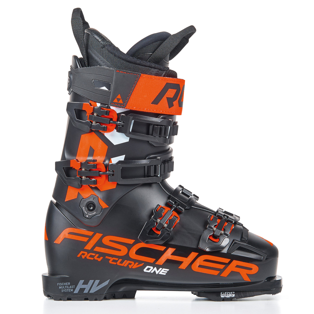 BLACK FRIDAY Fischer RC4 The Curv One 120