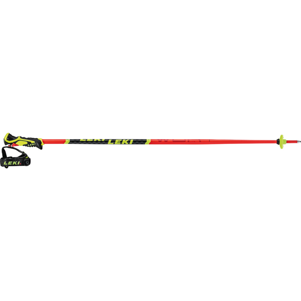 BIG SALE Leki WCR Lite SL 3D