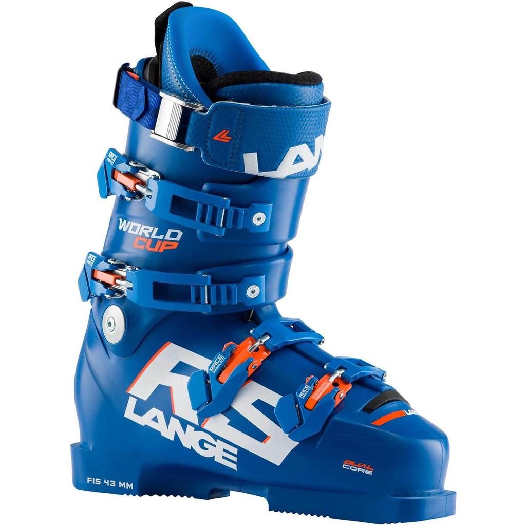 BIG SALE Lange World Cup RS ZA
