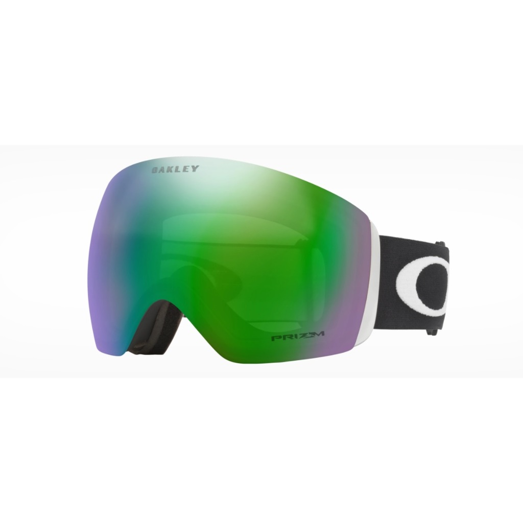 Oakley FLIGHT DECK L Matte Black