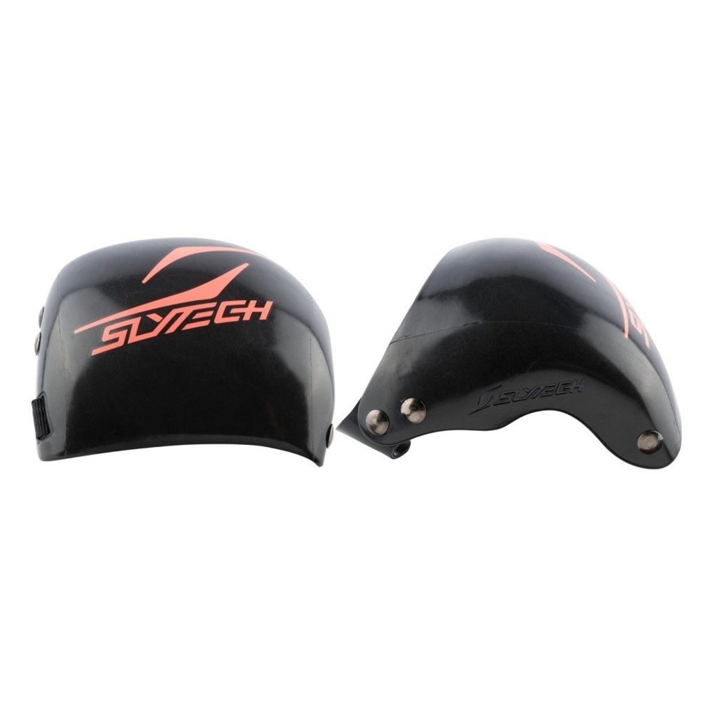 Slytech Hand Guards Carbon