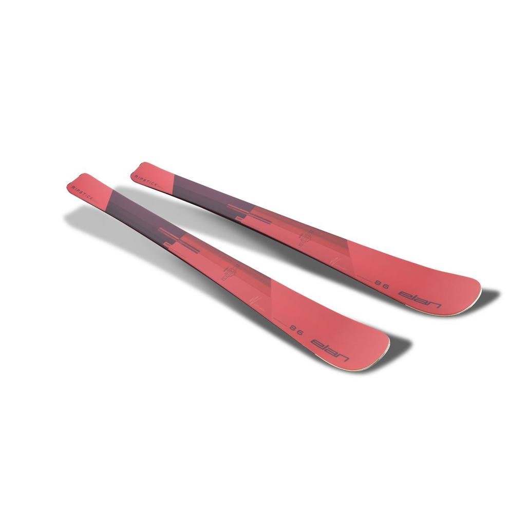 Alpin ski Elan Ripstick 86 TW