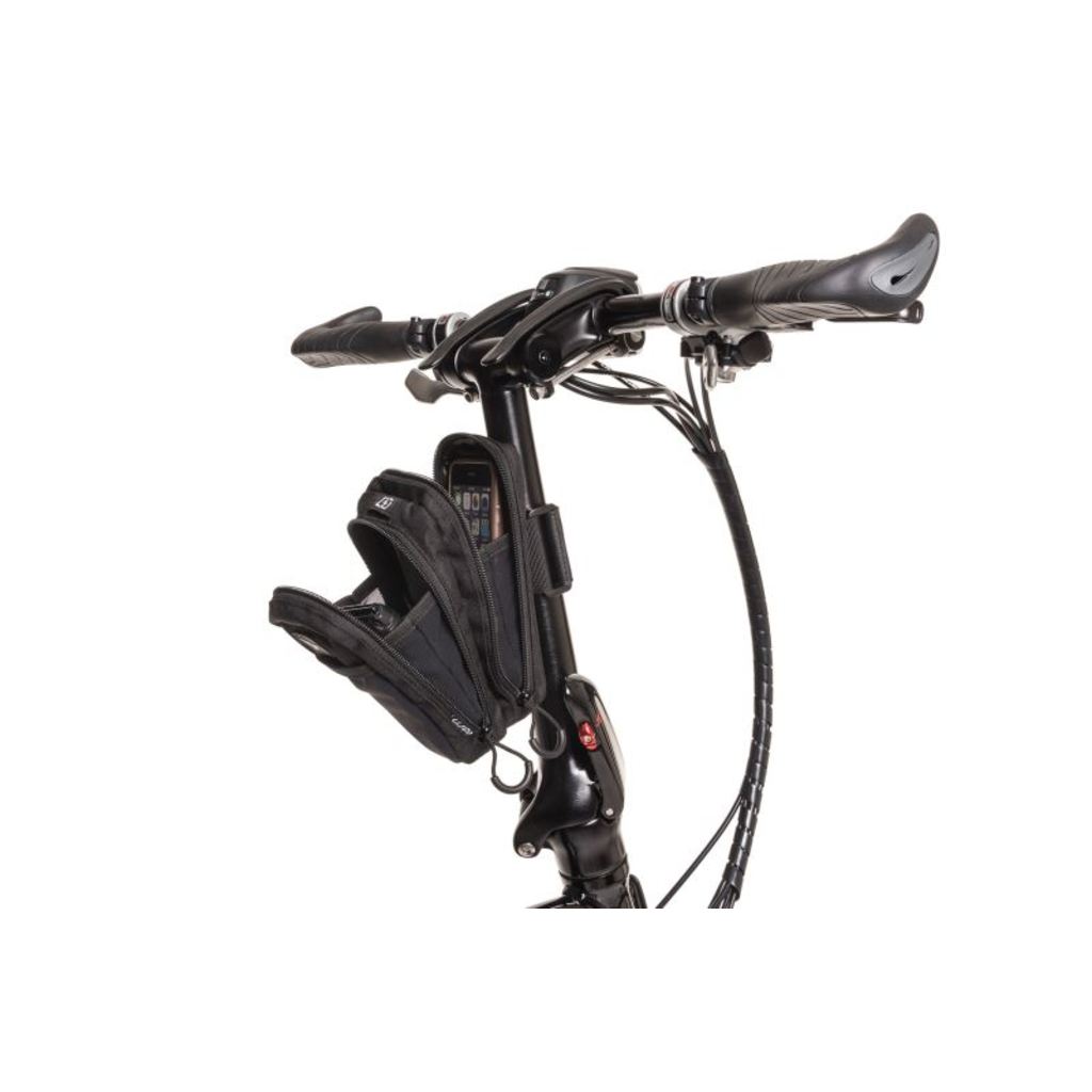 Fahrradtaschen Tern RidePocket™