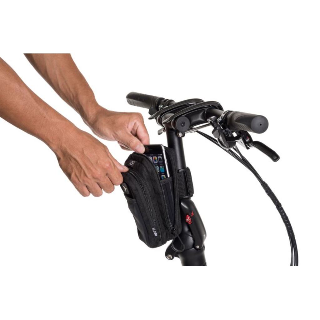 Fahrradtaschen Tern RidePocket™