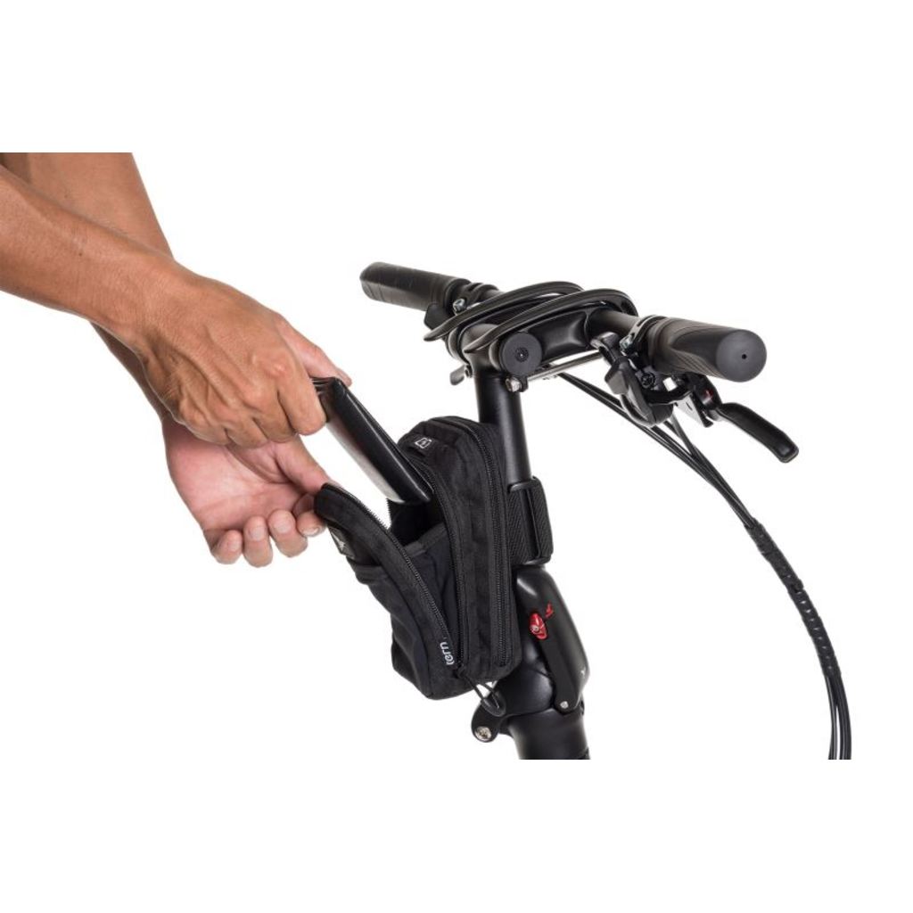 Fahrradtaschen Tern RidePocket™