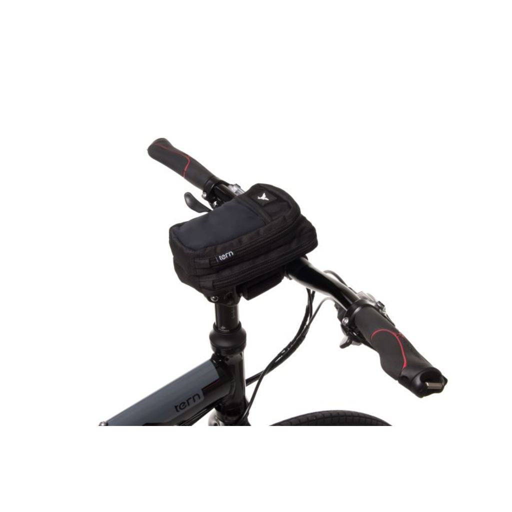 Fahrradtaschen Tern RidePocket™