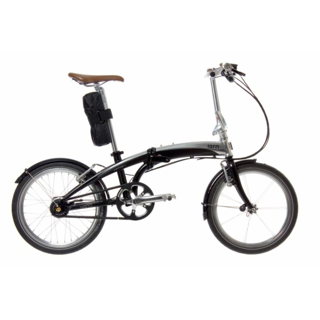 Fahrradzubehör Tern CarryOn Cover 2