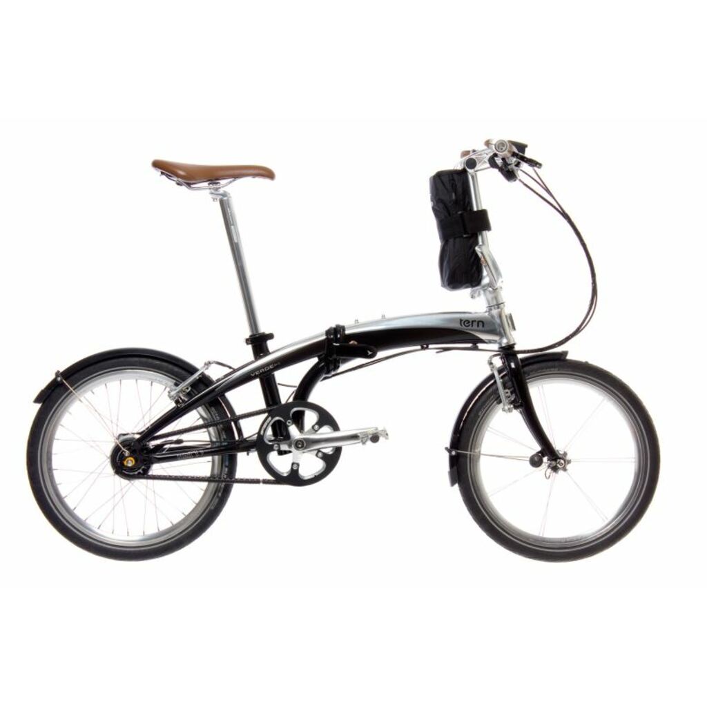 Fahrradzubehör Tern CarryOn Cover 2