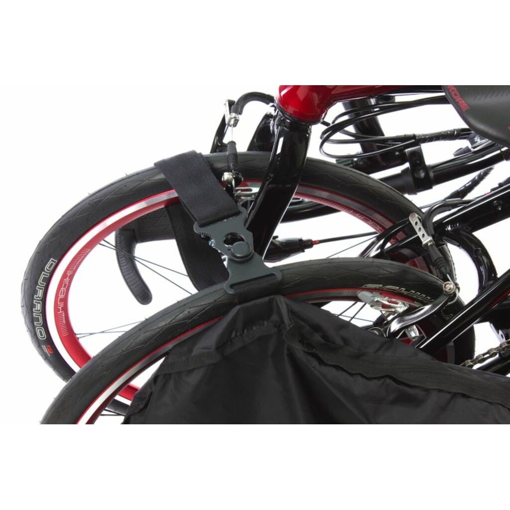 Fahrradzubehör Tern CarryOn Cover 2