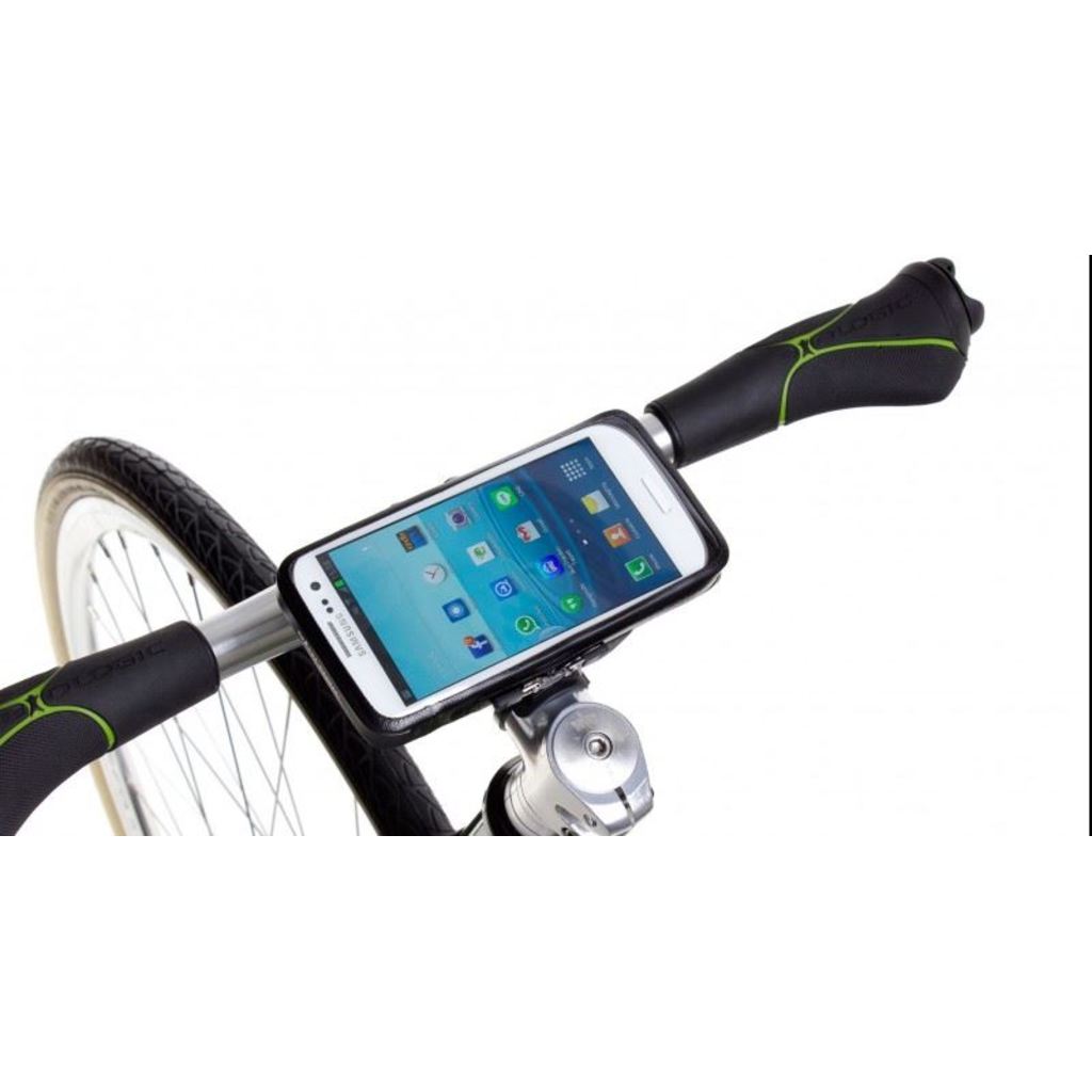 BIG SALE Biologic Bike Mount Weathercase