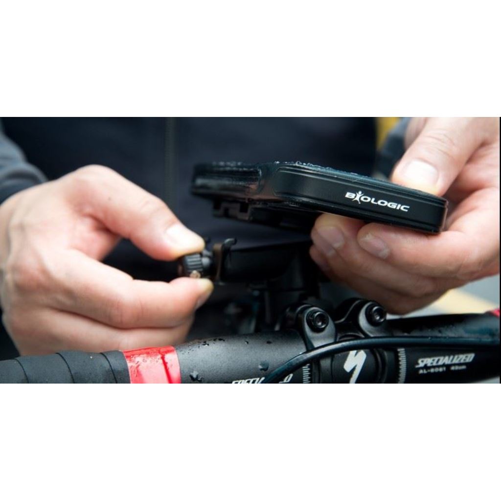 BIG SALE Biologic Bike Mount Weathercase