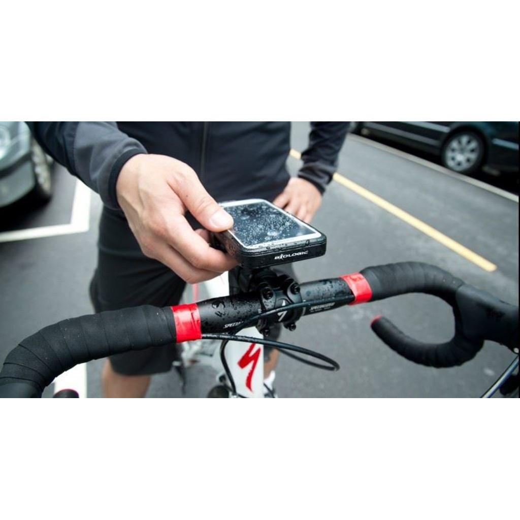 BIG SALE Biologic Bike Mount Weathercase