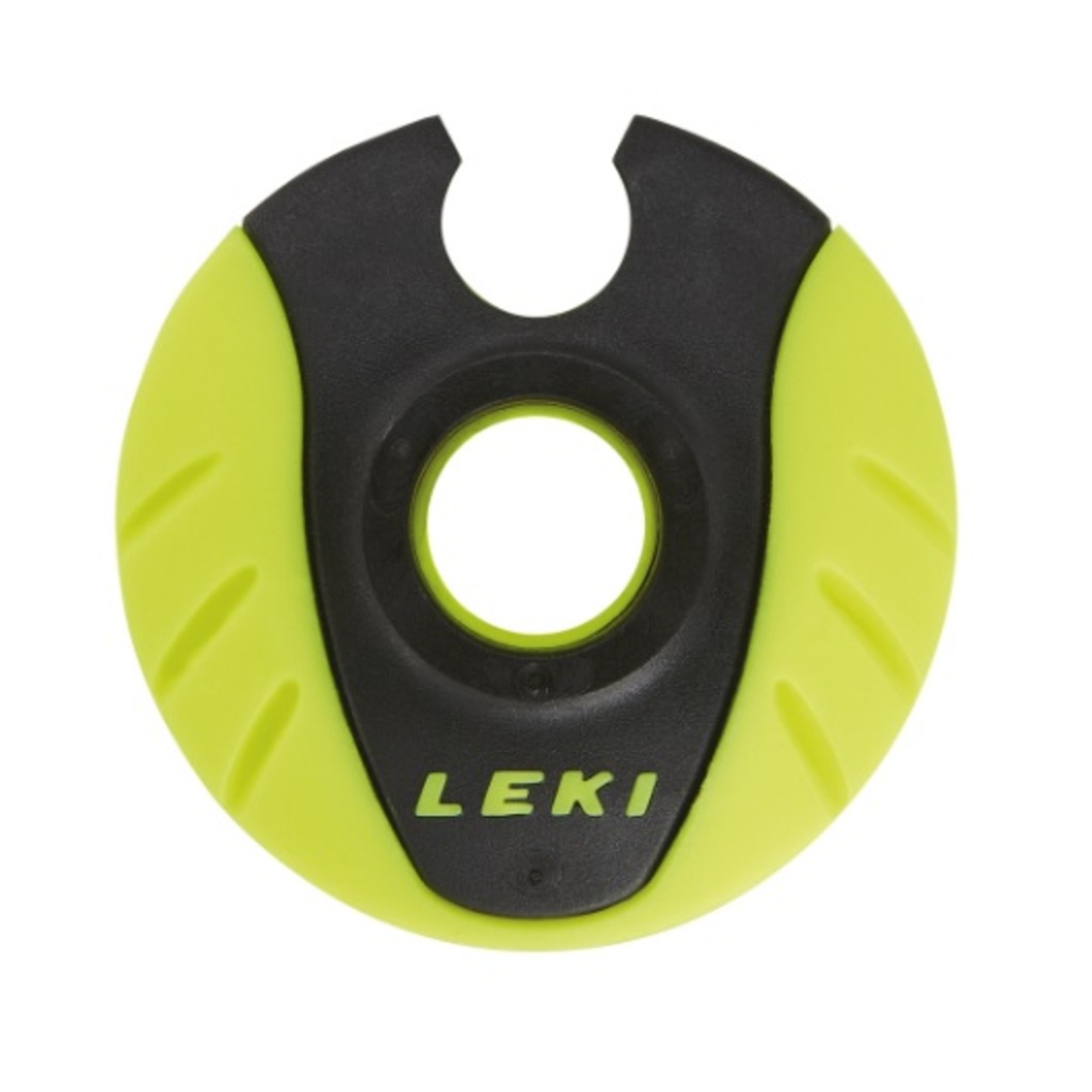 Skistöcke  Leki Cobra Basket