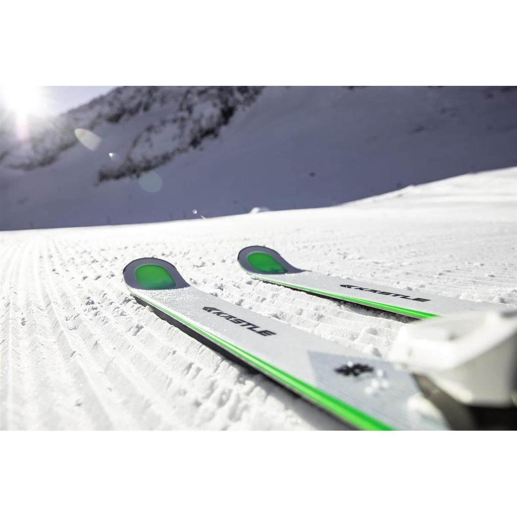 Alpin ski Kästle DX73