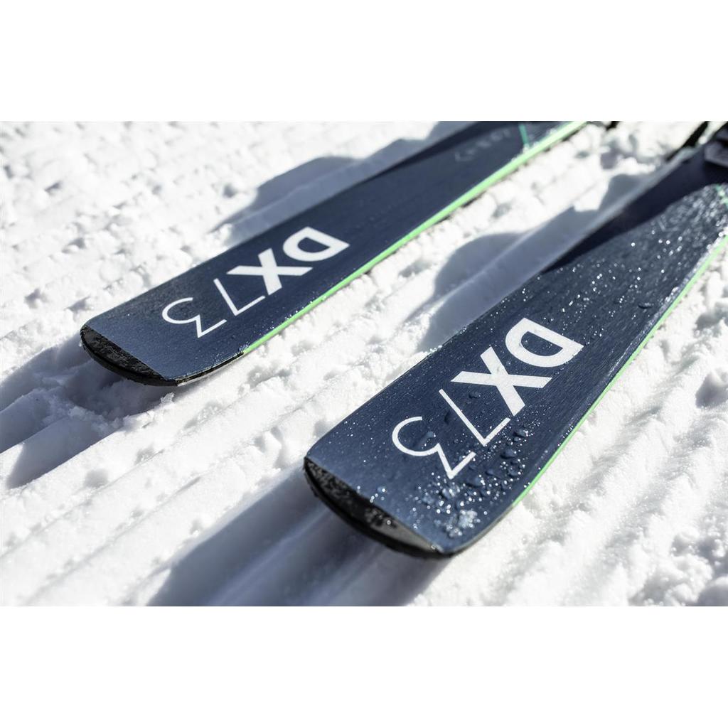 Alpin ski Kästle DX73