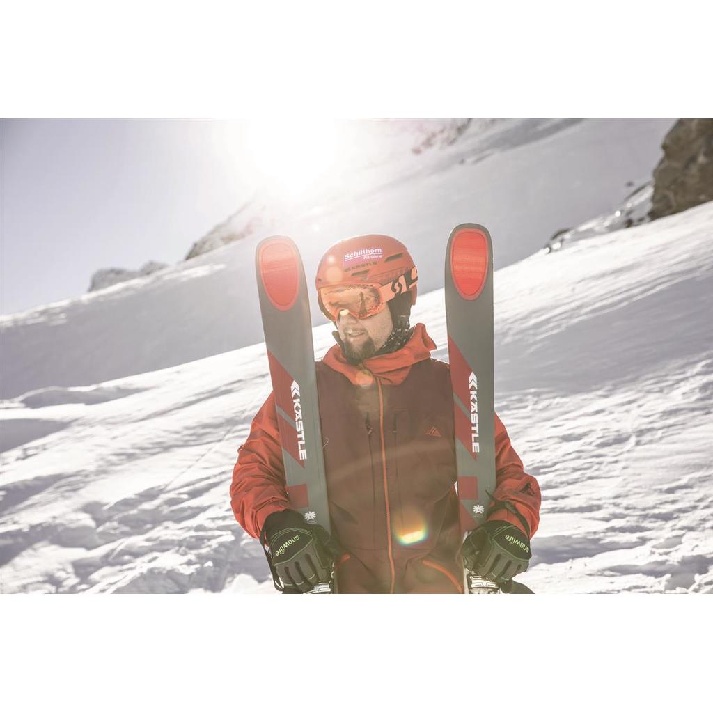 Alpin ski Kästle FX86