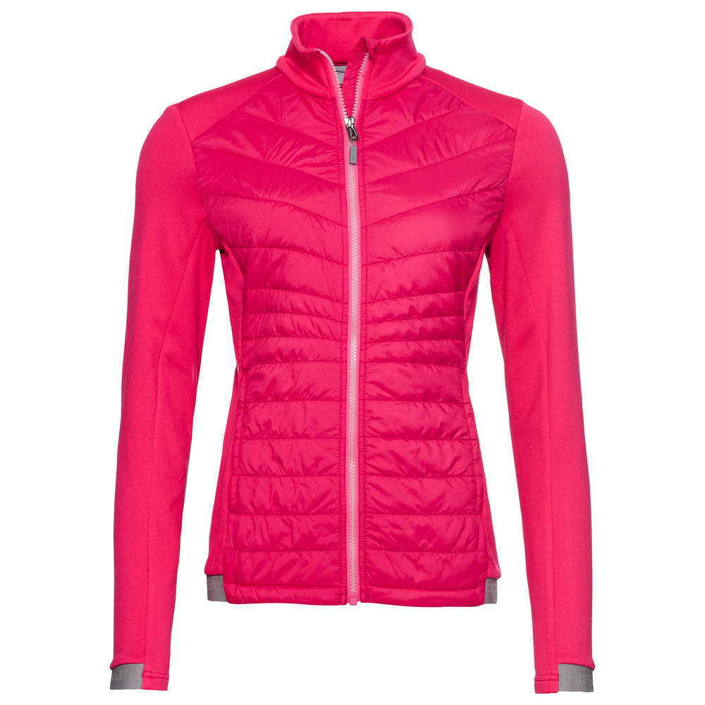 Head Apparel Dolomiti Jacket W