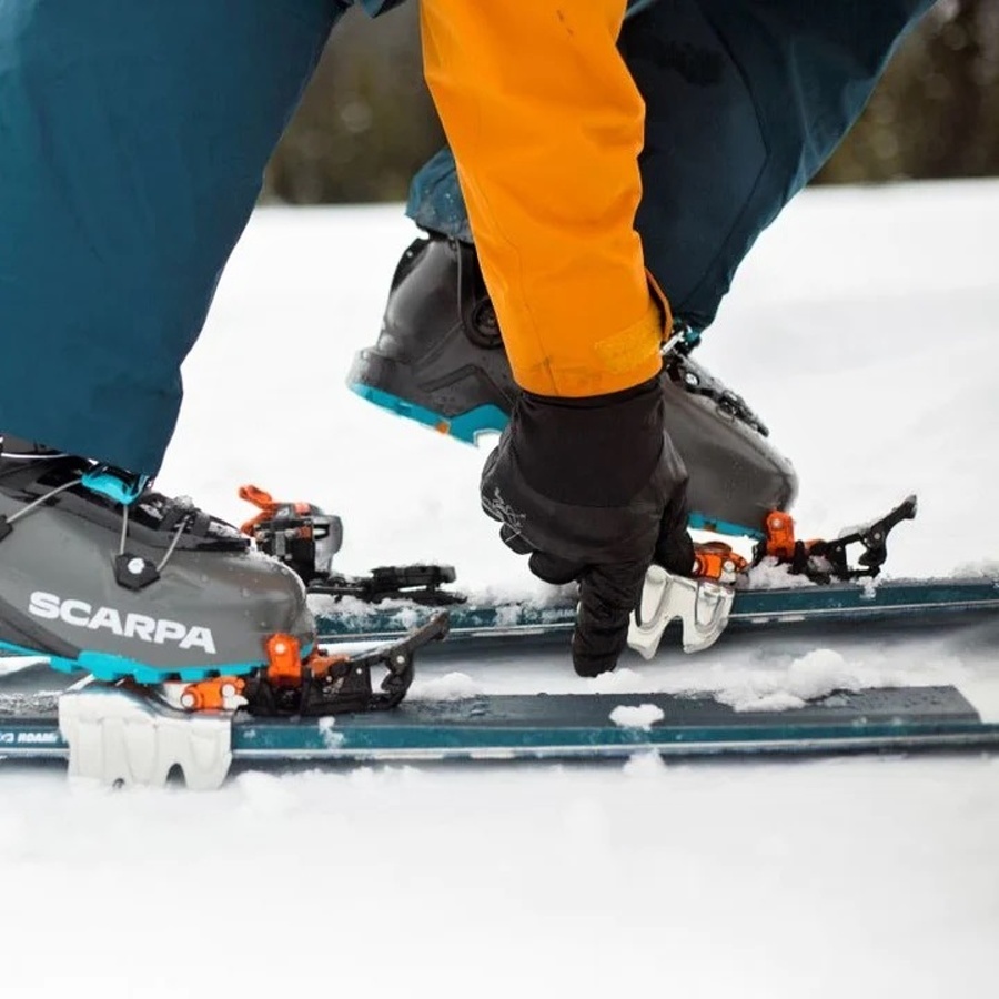 Tourenzubehör G3 ION Crampon