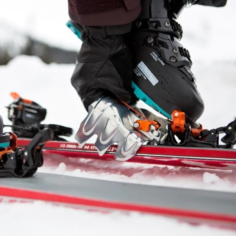 Tourenzubehör G3 ION Crampon